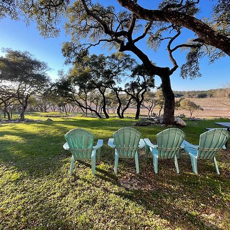 Millie'S Cottages Unit 2 - Annie Canyon Lake Luaran gambar